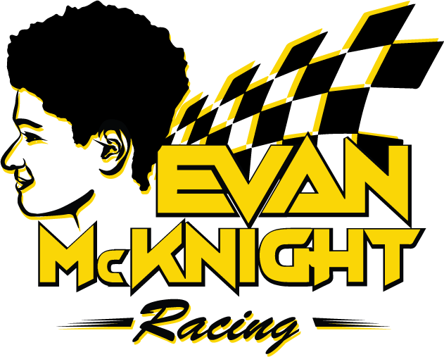 Evan Mc Knight Racing